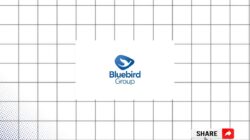 Lowongana Management Development Program Blue Bird Bantul
