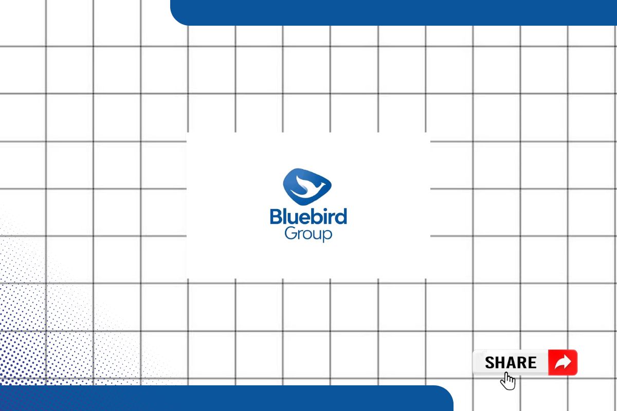 Lowongana Management Development Program Blue Bird Bantul