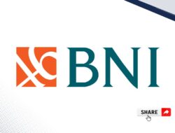 Lowongan Lowongana Teller Bank BNI Cianjur Tahun 2025