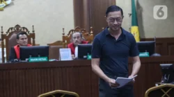 Mantan Menteri Tom Lembong Siap Hadapi Putusan Kasus Impor Gula