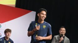 Marselino Ferdinan: Pelatih Oxford United Buka Suara Soal Pinjaman