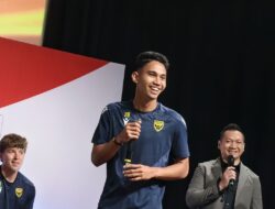 Marselino Ferdinan: Pelatih Oxford United Buka Suara Soal Pinjaman