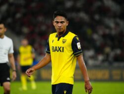 Marselino Oxford United: Piala Presiden 2025, Timnas Tetap Prioritas