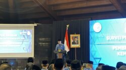 Menteri Transmigrasi Deklarasikan Perang Antikorupsi: Makarti Resmi Diluncurkan