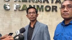 Misteri Fitnah Ijazah Jokowi Terungkap? Waketum Projo Diperiksa Polisi