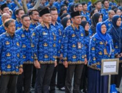 Mutasi PNS ASN 2025: Cepat, Mudah, Tak Perlu 2 Tahun Lagi
