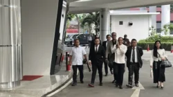 Nadiem Makarim Diperiksa Lagi: Kasus Chromebook Kejagung Berlanjut
