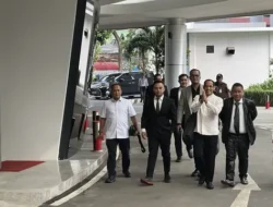 Nadiem Makarim Diperiksa Lagi: Kasus Chromebook Kejagung Berlanjut