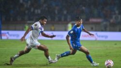Nazriel Alvaro: Debut Persib, Ungkap Emosi & Harapannya