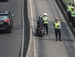 Operasi Patuh Hari Pertama: Ribuan Pelanggar Tilang Elektronik Tertangkap