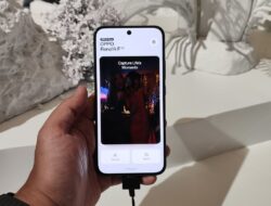 Oppo Reno 14F 5G: Baterai 6000mAh, Performa Tangguh, Harga Menarik