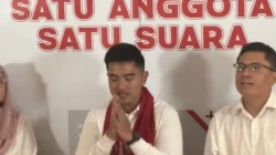 PSI Raih 187.306 Pemilih Tetap: Rekor Baru Pemilu