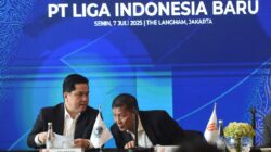 Piala Indonesia Terhenti? Erick Thohir Beber Alasan Resmi