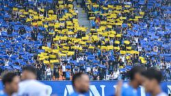 Piala Presiden 2025: Rekor Penonton & Sponsor Meledak!