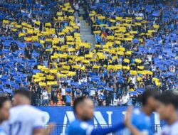 Piala Presiden 2025: Rekor Penonton & Sponsor Meledak!