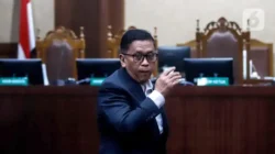 Pleidoi Hasto Tolak Bukti CDR KPK: Hakim Diminta Abaikan