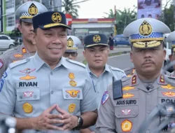 Polantas Go Digital: Strategi Medsos Bangun Kepercayaan Publik