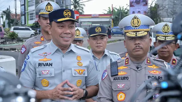 Polantas Go Digital: Strategi Medsos Bangun Kepercayaan Publik