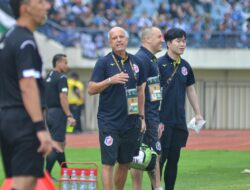 Port FC Taklukkan Persib: Rahasia Kemenangan Mereka Terungkap