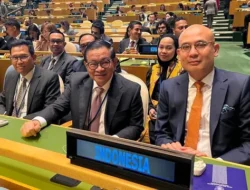 Pramono Anung: Jakarta Menuju Kota Global, Target PBB Tercapai?