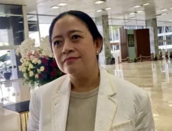 Puan Maharani Kritik MK: Putusan Pemilu Langgar UUD?