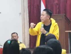 RUU KUHAP Baru: Henry Golkar Janji Sistem Peradilan Lebih Baik