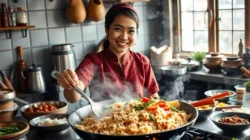 Rahasia 13 Bumbu Nasi Goreng Anti Gagal, Ketagihan!