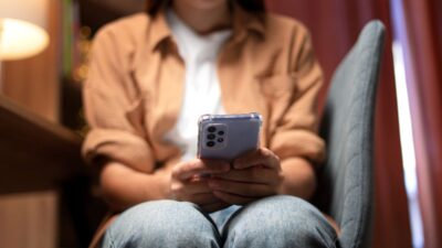 Rahasia Nearby Share: Cara Cepat Kirim File Android