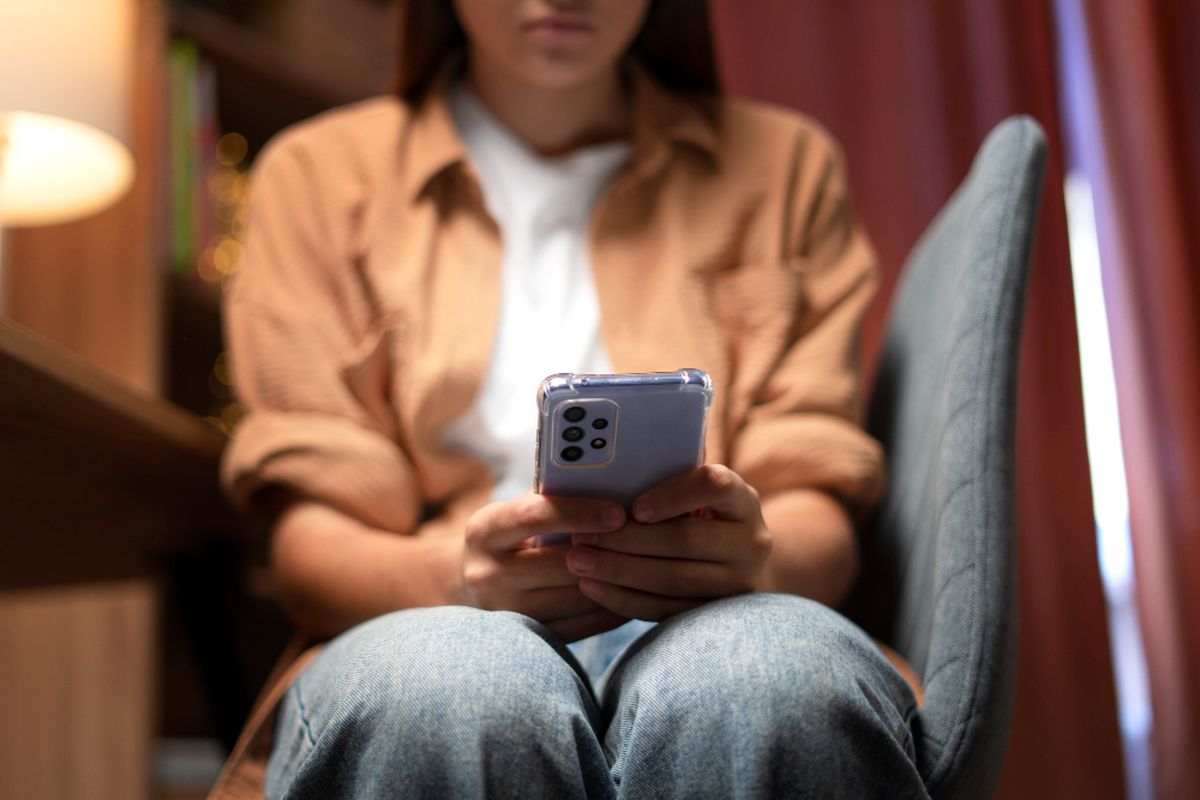 Rahasia Nearby Share: Cara Cepat Kirim File Android