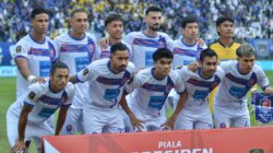 Rahasia Sepak Bola Thailand Ungkap Pelatih Port FC