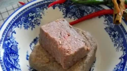 Rahasia Terasi: Lebih dari Sekadar Bumbu Kuliner Indonesia