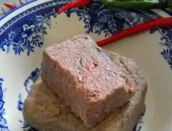Rahasia Terasi: Lebih dari Sekadar Bumbu Kuliner Indonesia