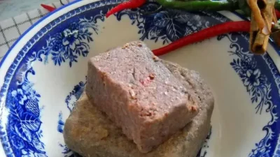 Rahasia Terasi: Lebih dari Sekadar Bumbu Kuliner Indonesia