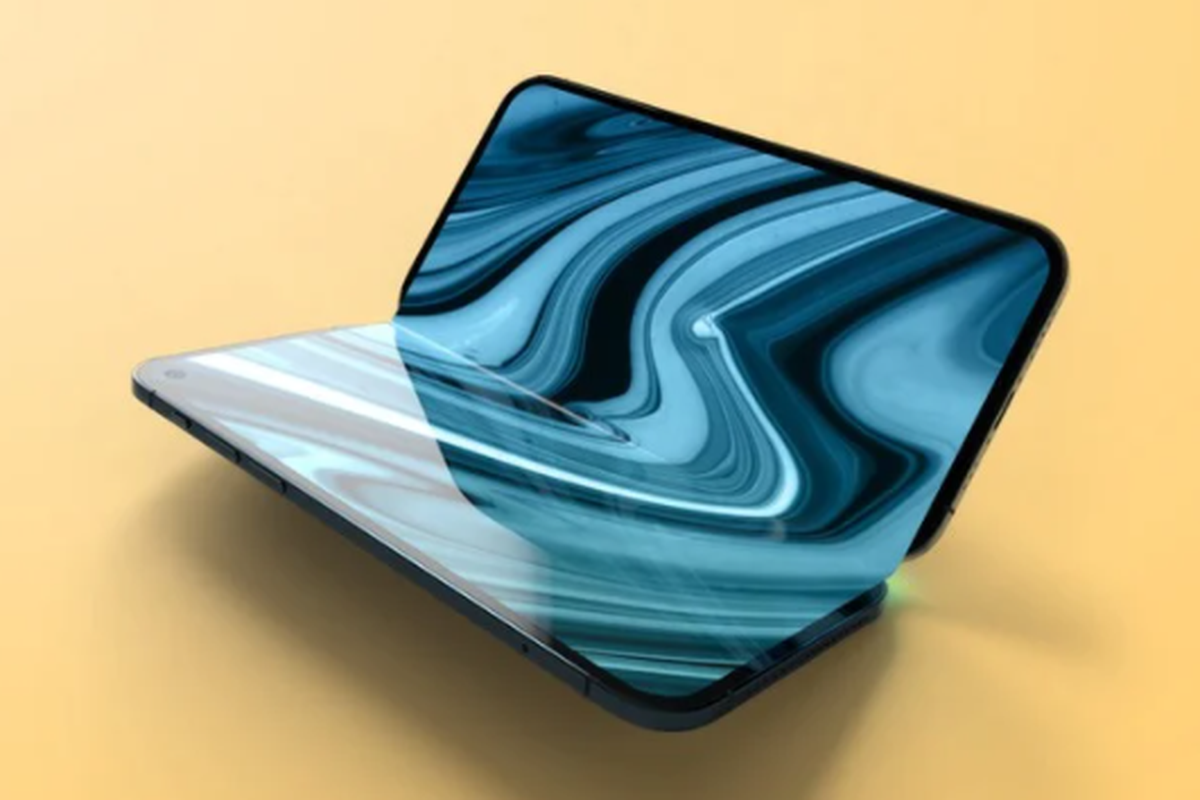 Rahasia iPhone Lipat: Apple Gandeng Samsung Untuk Layar?