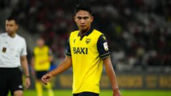 Rahmad Darmawan: Aksi Memukau Marselino di Oxford United?