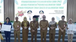 Raih Beasiswa Kuliah Gratis Kaltim: 46 Kampus Swasta Menanti!