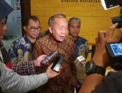 Rakornas KAHMI Dukung Prabowo: Agenda Strategis Terungkap