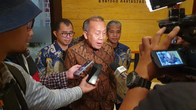 Rakornas KAHMI Dukung Prabowo: Agenda Strategis Terungkap
