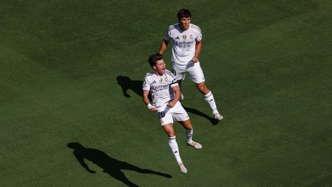 Raksasa Eropa Beradu Tajam: PSG Tantang Madrid di Semifinal Piala Dunia Antarklub