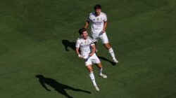 Raksasa Eropa Beradu Tajam: PSG Tantang Madrid di Semifinal Piala Dunia Klub