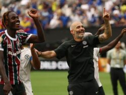Raksasa Eropa Melaju ke Puncak: Final Piala Dunia Antarklub 2025 Menanti