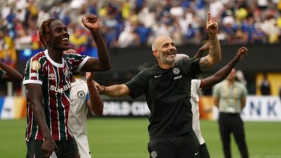 Raksasa Eropa Melaju ke Puncak: Final Piala Dunia Antarklub 2025 Menanti