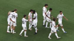 Real Madrid Desak Penundaan La Liga Akibat Piala Dunia Antarklub