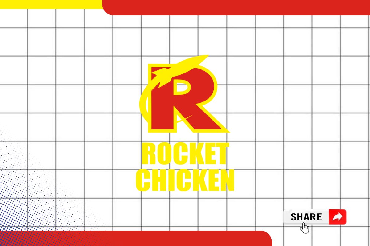 Rekrutmen Crew Store Rocket Chicken Ngawi