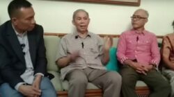 Rektor UGM Ungkap Fakta Mengejutkan: Jokowi Kuliah, Nilai & Ijazah