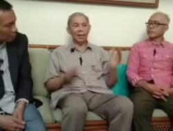 Rektor UGM Ungkap Fakta Mengejutkan: Jokowi Kuliah, Nilai & Ijazah