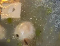 Resep Kuah Bakso Makassar Bening: Hangat, Nikmat, Anti Gagal