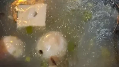 Resep Kuah Bakso Makassar Bening: Hangat, Nikmat, Anti Gagal