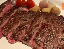Restoran Steak Indonesia Terbaik Dunia: Masuk 101 Besar 2025