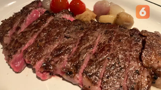 Restoran Steak Indonesia Terbaik Dunia: Masuk 101 Besar 2025